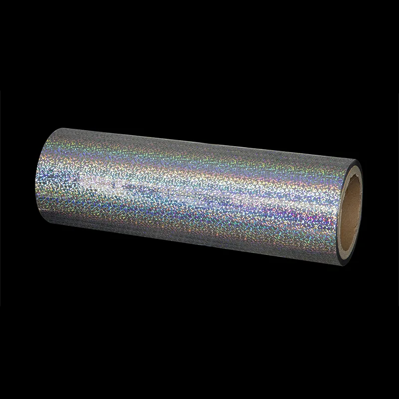Dot metallisierte holographische Laminierungsfilm