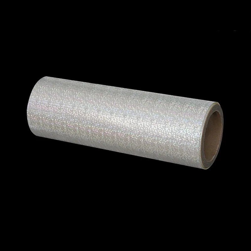 Holpromfilm aus Haustierstern